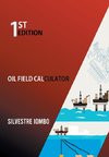 Oil Field Calculator