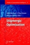 Stigmergic Optimization