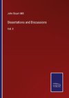 Dissertations and Discussions