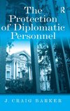 The Protection of Diplomatic Personnel