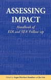 Morrison-Saunders, A: Assessing Impact