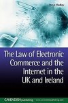 Hedley, S: Law of Electronic Commerce and the Internet in th