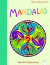 Mandalas - Oasen der Entspannung