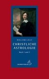 Christliche Astrologie