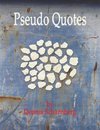 Pseudo Quotes