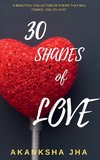 30 SHADES OF LOVE