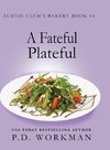 A Fateful Plateful