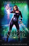 Sorceress Enraged