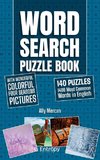 Word Search Puzzles