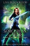 Sorceress at War