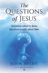 The Questions of Jesus