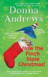 How the Finch Stole Christmas!