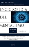 Enciclopedia del Mentalismo - Vol. 8 Hard Cover