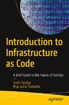 Introduction to Infrastructure as Code