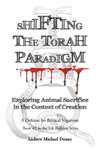 Shifting the Torah Paradigm