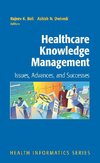 Healthcare Knowledge Management