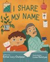 I Share My Name