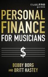 Personal Finance for Musicians