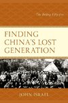 Finding China's Lost Generation