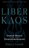 Liber Kaos