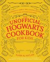 Unofficial Hogwarts Cookbook for Kids