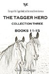 The Tagger Herd - Collection Three