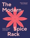 The Modern Spice Rack