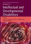 Handbook of Intellectual and Developmental Disabilities