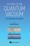 The State of the Quantum Vacuum