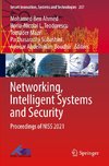 Networking, Intelligent Systems and Security