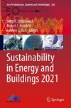 Sustainability in Energy and Buildings 2021