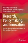 Research, Policymaking, and Innovation