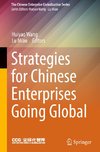 Strategies for Chinese Enterprises Going Global