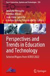 Perspectives and Trends in Education and Technology