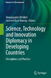 Science, Technology and Innovation Diplomacy in Developing Countries