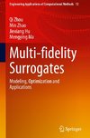 Multi-fidelity Surrogates