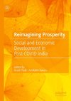 Reimagining Prosperity