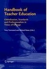 Teacher Education in Times of Change