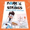 Morrie and Strings and the Brekky-in-Bed Invention