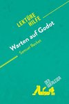 Warten auf Godot von Samuel Beckett (Lektürehilfe)