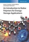 An Introduction to Redox Polymers for Energy-Storage Applications