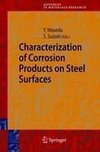 Characterization of Corrosion Products on Steel Surfaces