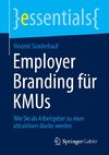 Employer Branding für KMUs