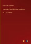 The Letters of Robert Louis Stevenson