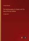 The Autobiography of a Quack, and The Case of George Dedlow