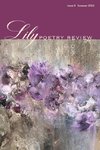 Lily Poetry Review Issue 8