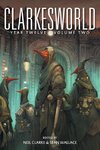 Clarkesworld Year Twelve