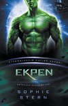 Ekpen (Intergalactic Dating Agency)