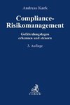 Compliance-Risikomanagement