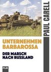 Unternehmen Barbarossa